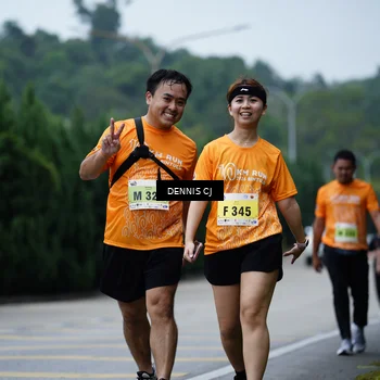 Runner Photo 8546213