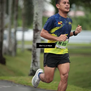 Runner Photo 8546214