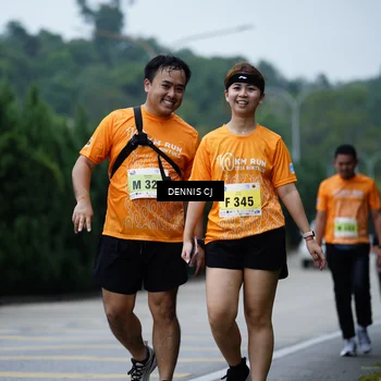 Runner Photo 8546217