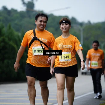 Runner Photo 8546219