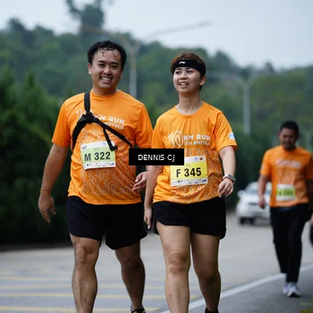 Runner Photo 8546221