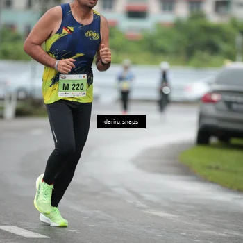 Runner Photo 8546227
