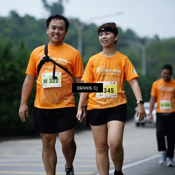 Runner Photo 8546228
