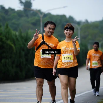 Runner Photo 8546231
