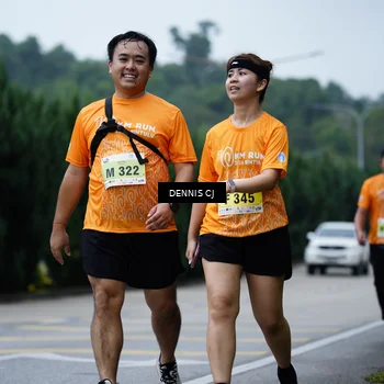 Runner Photo 8546232