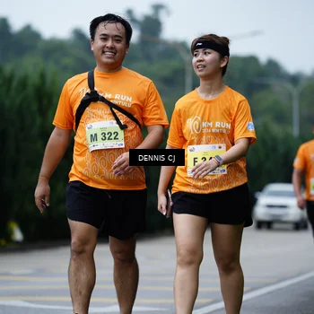 Runner Photo 8546233