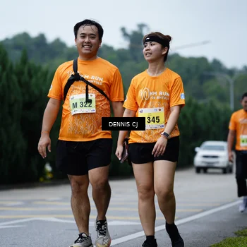 Runner Photo 8546234