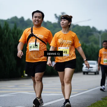 Runner Photo 8546235