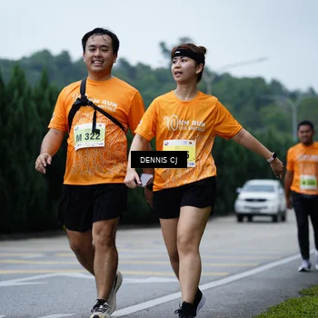 Runner Photo 8546237