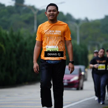 Runner Photo 8546238