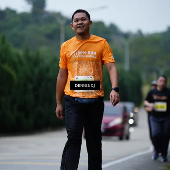 Runner Photo 8546242