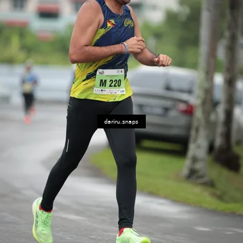 Runner Photo 8546248