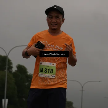 Runner Photo 8546250
