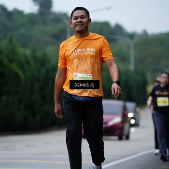 Runner Photo 8546251