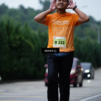 Runner Photo 8546253