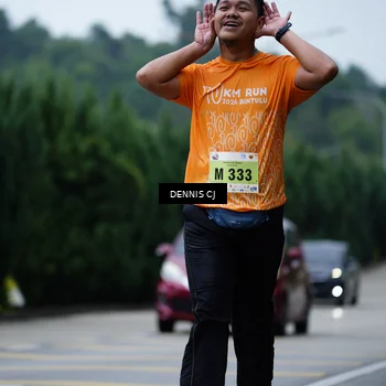 Runner Photo 8546254