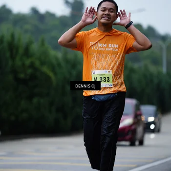 Runner Photo 8546255