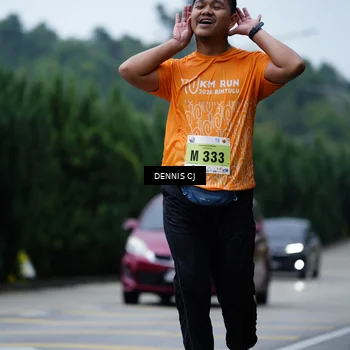 Runner Photo 8546256
