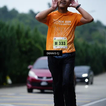 Runner Photo 8546257