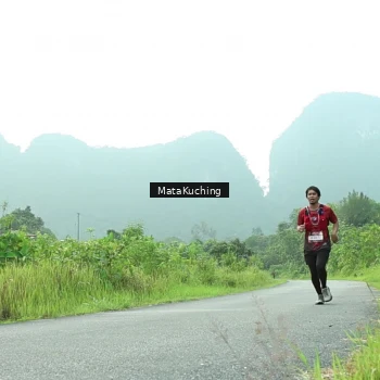 Runner Photo 8546260