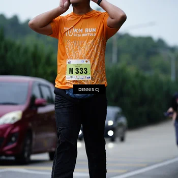 Runner Photo 8546263