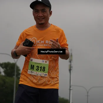 Runner Photo 8546267