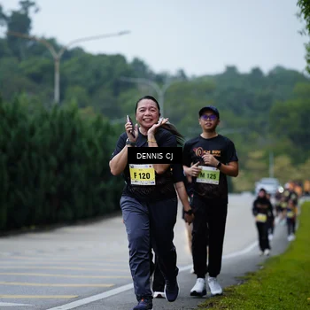 Runner Photo 8546268