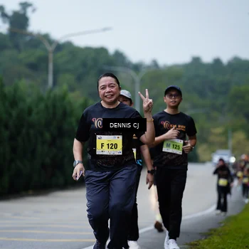 Runner Photo 8546269