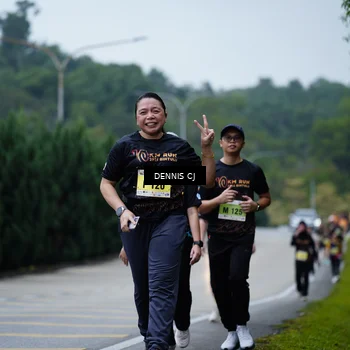 Runner Photo 8546270