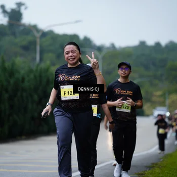 Runner Photo 8546272