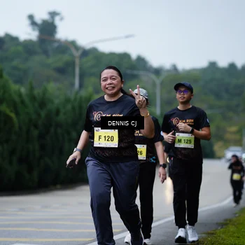 Runner Photo 8546273