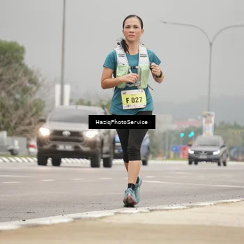 Runner Photo 8546280