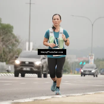 Runner Photo 8546281