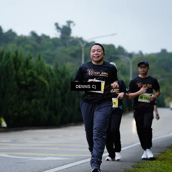 Runner Photo 8546282