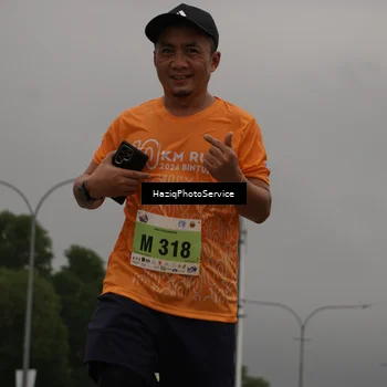 Runner Photo 8546283