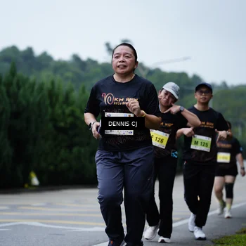 Runner Photo 8546288