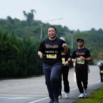 Runner Photo 8546289