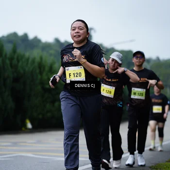 Runner Photo 8546290