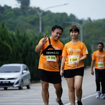 Runner Photo 8546294