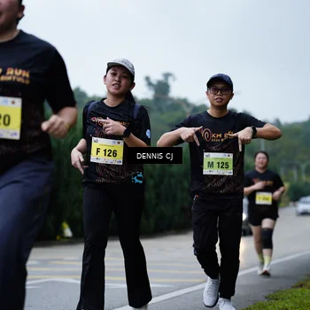 Runner Photo 8546299
