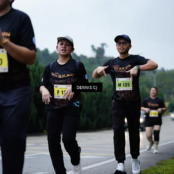 Runner Photo 8546300