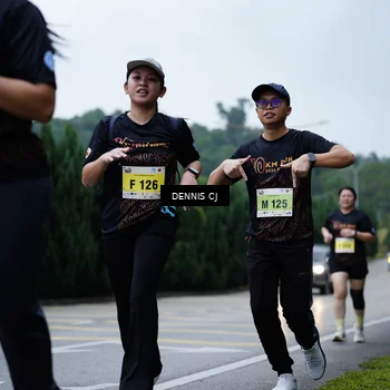 Runner Photo 8546301