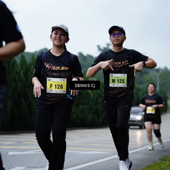 Runner Photo 8546302