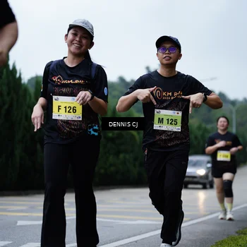 Runner Photo 8546304