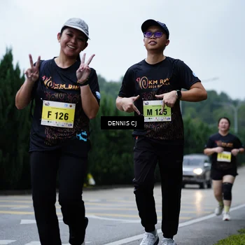 Runner Photo 8546306