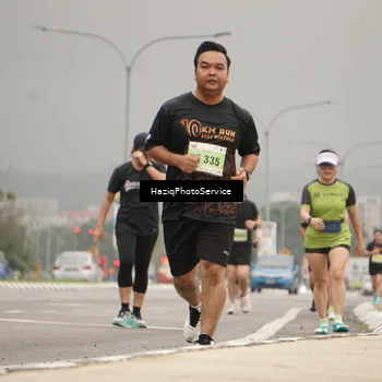 Runner Photo 8546308