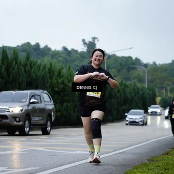 Runner Photo 8546309