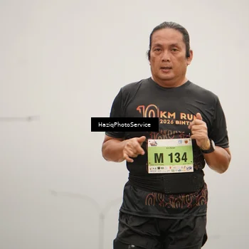 Runner Photo 8546311