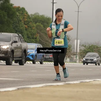 Runner Photo 8546314