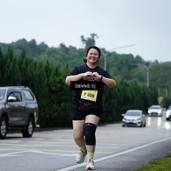 Runner Photo 8546316
